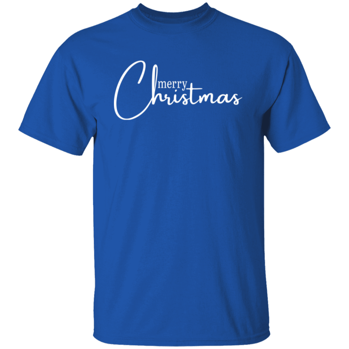 Merry Christmas | T-Shirt