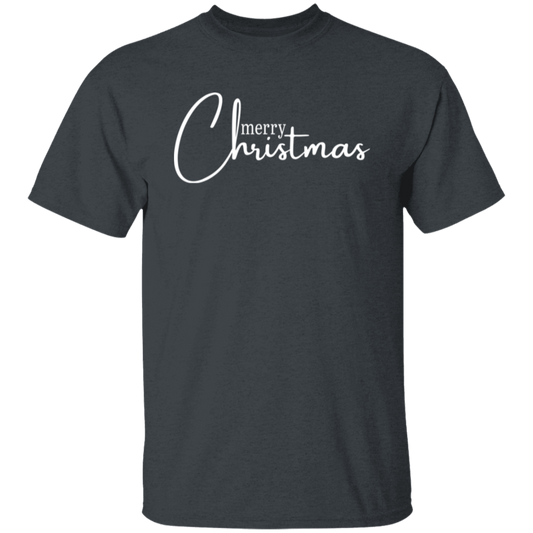 Merry Christmas | T-Shirt