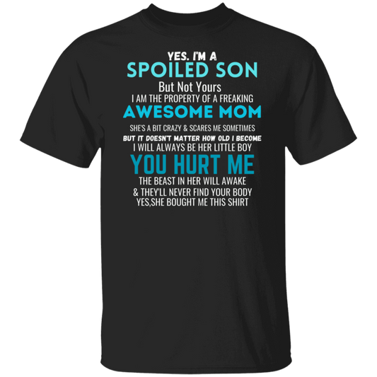Spoiled Son | T-Shirt