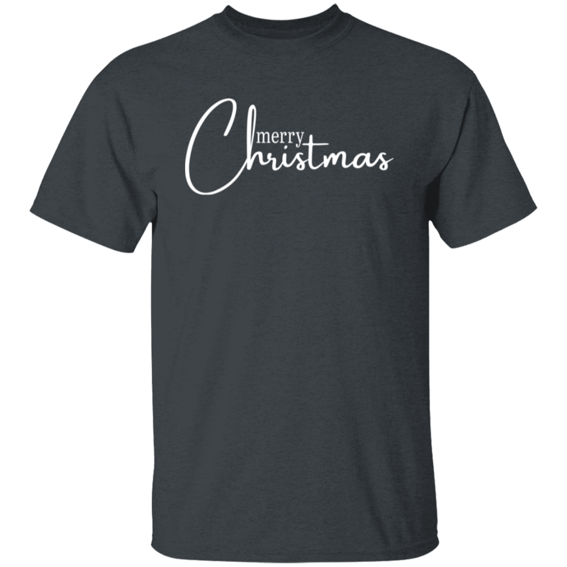 Merry Christmas | T-Shirt