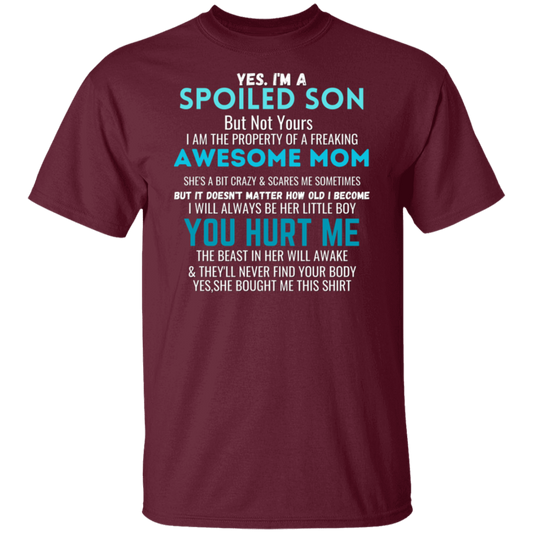 Spoiled Son | T-Shirt