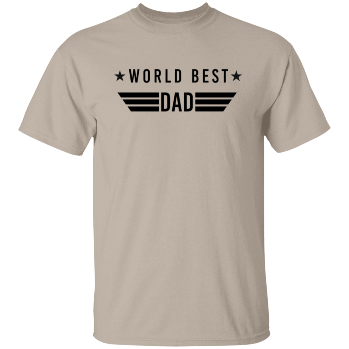 Dad | T-Shirt