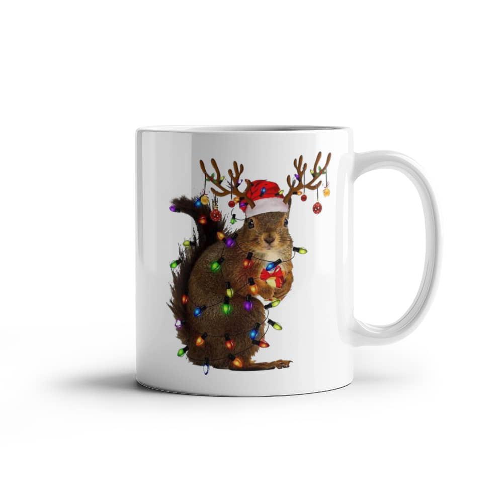 Christmas | ceramic mug
