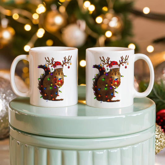 Christmas | ceramic mug