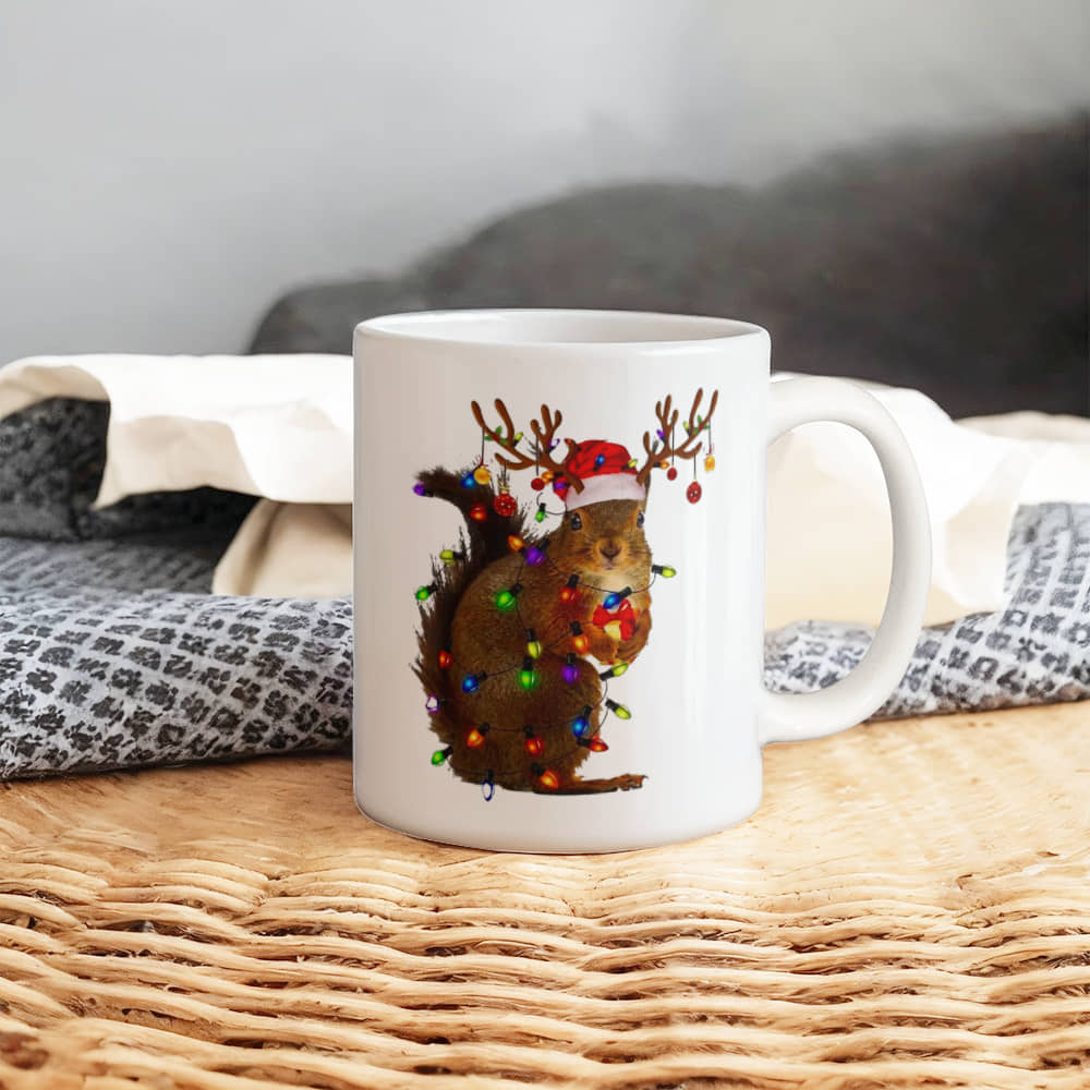 Christmas | ceramic mug