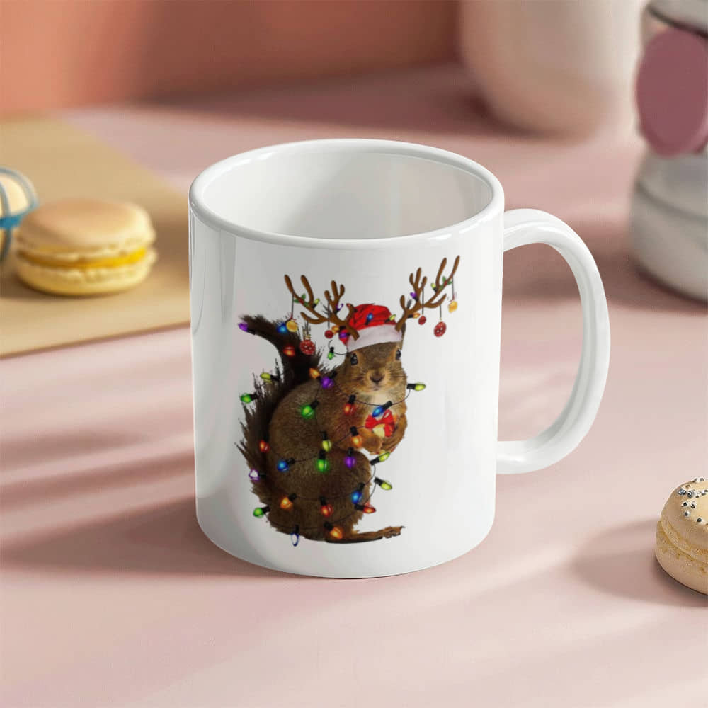 Christmas | ceramic mug