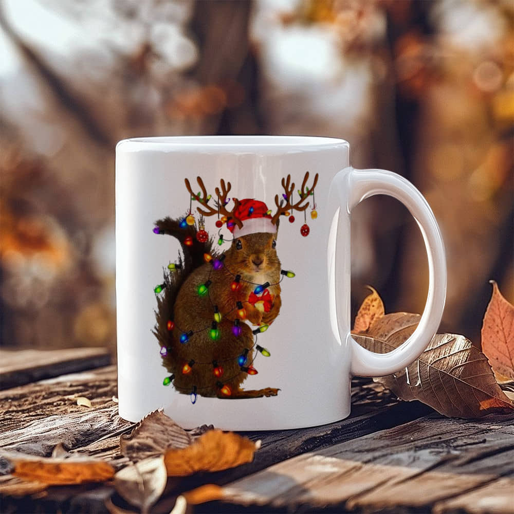 Christmas | ceramic mug