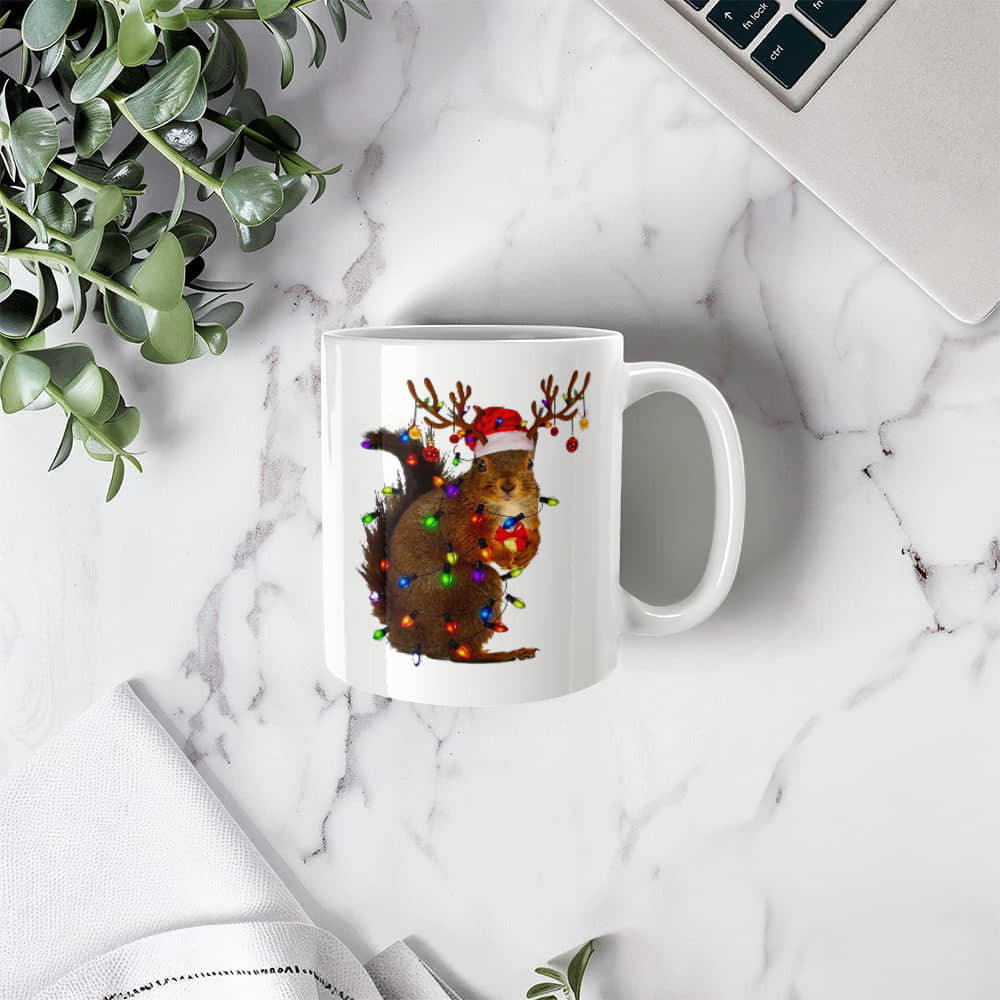 Christmas | ceramic mug