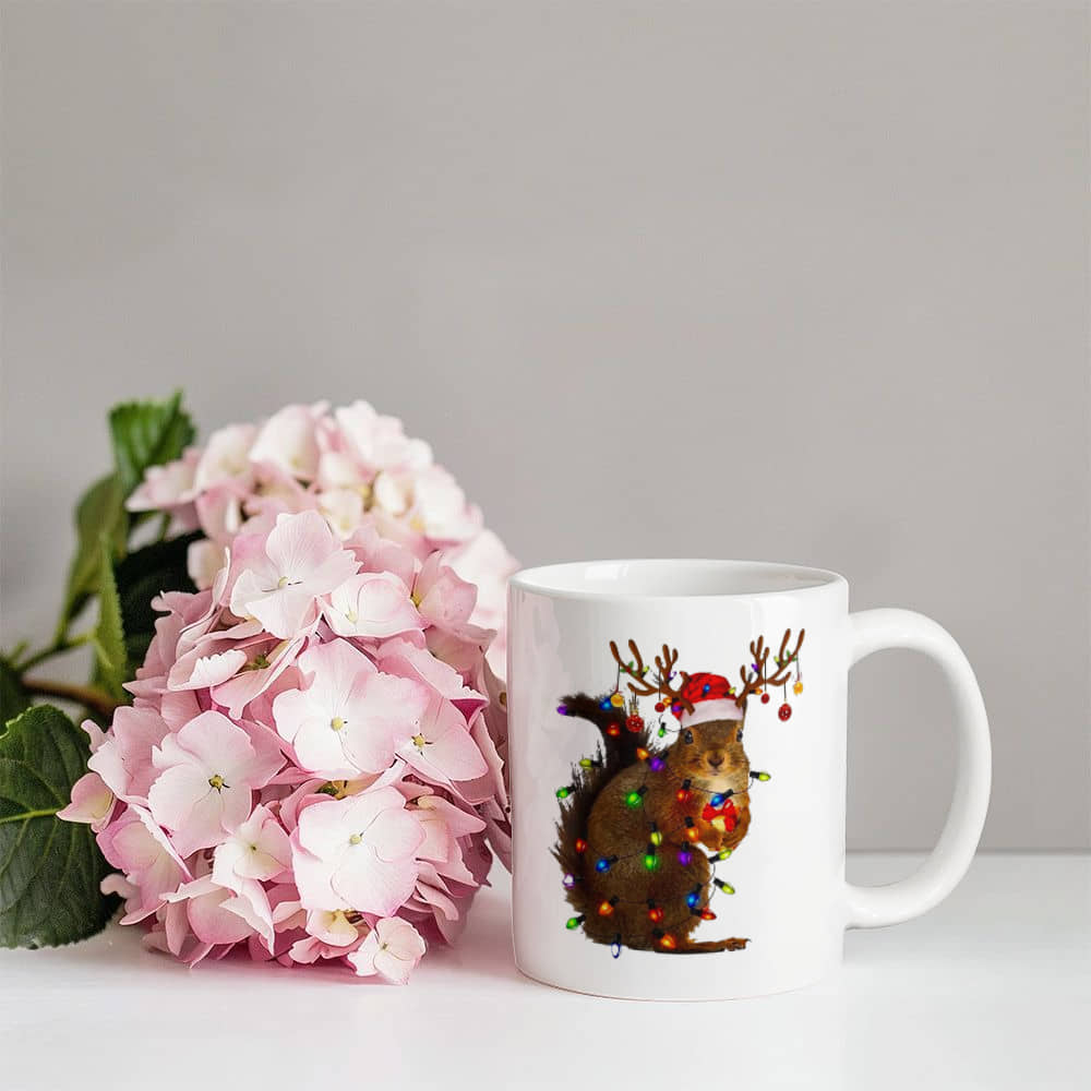 Christmas | ceramic mug